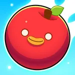 Fruit Clash - Sort & Merge icon