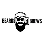Beards and Brews Barbershop icon