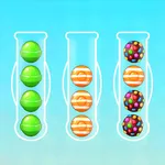 Candy Sort Puzzle Game icon