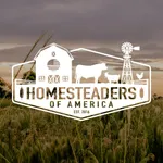 Homesteaders of America App icon