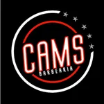 Barbearia Cams icon