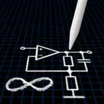 Infinity Sketch icon