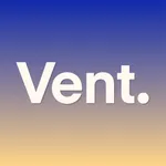 Vent: AI Friend & Companion icon