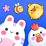 Kawaii Cute Puzzle Games icon