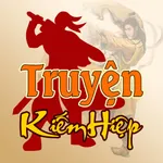 Truyện Kiếm Hiệp icon