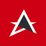 АЗС Астра icon