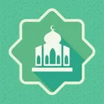 Daily Islam Prayer & Qibla icon