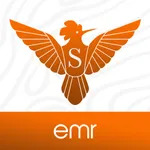 hoopoe EMR icon