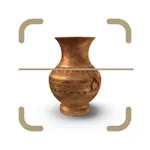 Antique Identifier AI App icon
