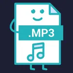 Video To Audio Converter Fast icon