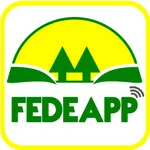 FEDEAPP icon
