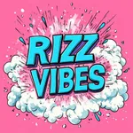 Rizz Vibes: AI Wingman icon