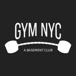 GYM NYC icon