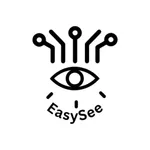 EasySee: AI for the Blind icon
