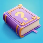 Astral Quiz: Space Trivia Trip icon