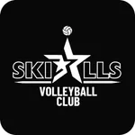 Skills Volleyball Club icon