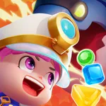 Zodiac Heroes icon