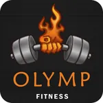 Olymp Fitness icon
