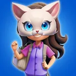 Quadrobics Idle Clicker icon