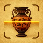 Antique Identifier Antiq Value icon