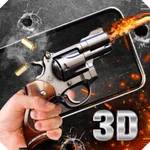 3D Gun Simulator - Gun Pro icon