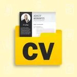 Resume Expert: CV Maker icon