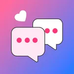 lovely键盘-恋爱聊天神器&专属你的人设&高情商智能回复 icon