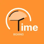 Time boxing : Habbit Building icon