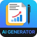 AI Business Proposal Generator icon