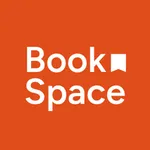 Bookspace: Match Through Books icon