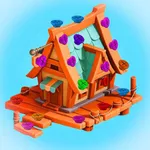 Screw Sort 3D - Unscrew Puzzle icon