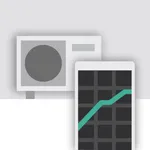 AIRSTAGE Service Monitor Tool icon