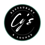 Cy's Restaurant & Lounge icon