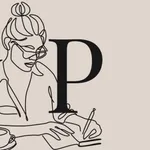 Planly - Digital Scrapbook icon