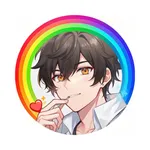 腐漫盒子-同人BL香羞免耽美天堂 icon