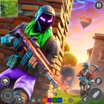 Fort Battle Epic Fight Night icon