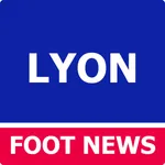 Lyon Foot News icon