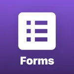 Forms for Google - Lean Form icon