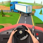 Vehicle Parking Master 3D icon