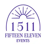 Fifteen Eleven Events icon