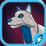 Cyber Wolf icon