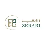 زرابي للأثاث Zerabi furniture icon