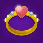 Jewel Ring Sort icon