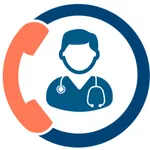 IbnSina Medcall icon