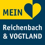 Mein Reichenbach & Vogtland icon