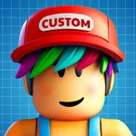 Skins Maker for Roblox icon
