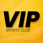 Vip Sports Club icon