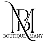 Boutique Many icon