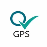 Quintrx GPS icon