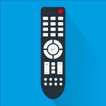 Universal TV Remote Control 。 icon